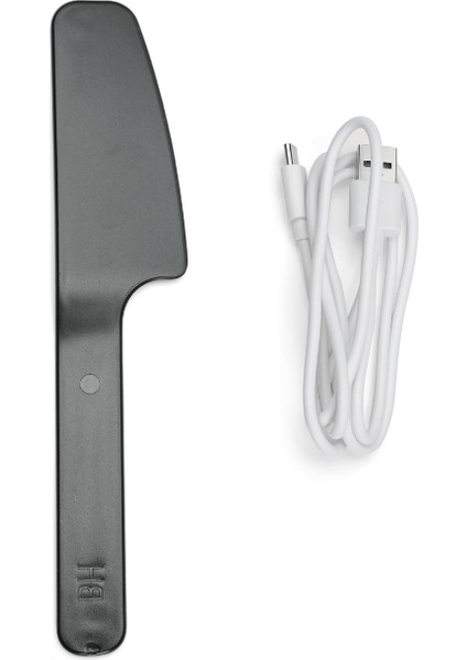 M2003 Şarjlı Cam Hazneli 4 Bıçaklı Rondo (Yui Türkiye Garantili) fırsatları