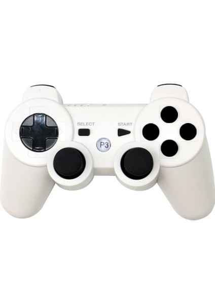 Ps3 Kablosuz Bluetooth Gamepad (Yurt Dışından)