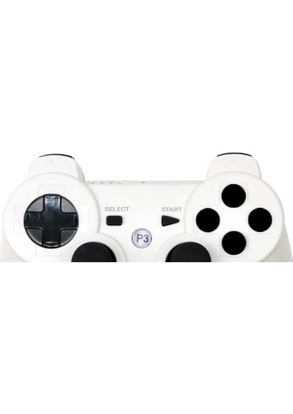 Ps3 Kablosuz Bluetooth Gamepad (Yurt Dışından)