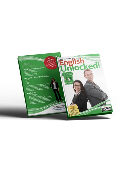English Unlocked - Intermediate (B1)