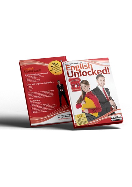 English Unlocked - Advanced (C1)