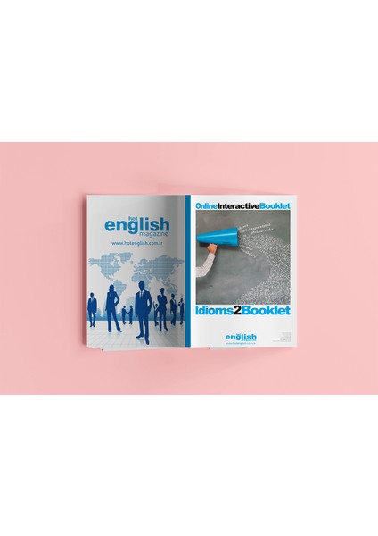 Idioms Booklet 2