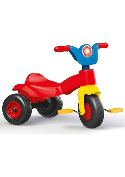 7040 Dolu, Trike Bisiklet