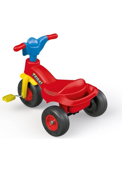 7040 Dolu, Trike Bisiklet
