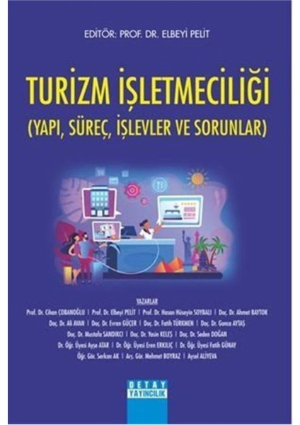 Turizm Işletmeciliği