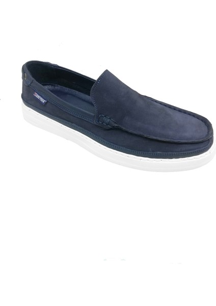 67902 Hakiki Nubuk Deri Erkek Ayakkabı