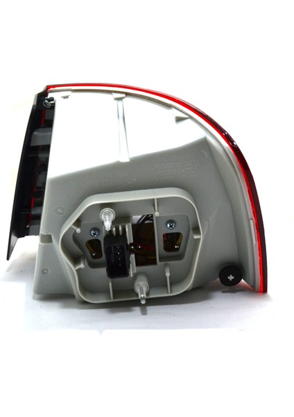Vw Volkswagen Jetta 2006 - 2010 Sağ Dış Stop Lambası 1K5945096