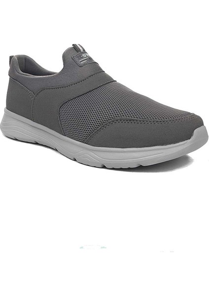 075-22 Faylon Aqua Erkek Sneakers Ayakkabı