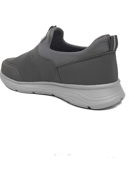 075-22 Faylon Aqua Erkek Sneakers Ayakkabı