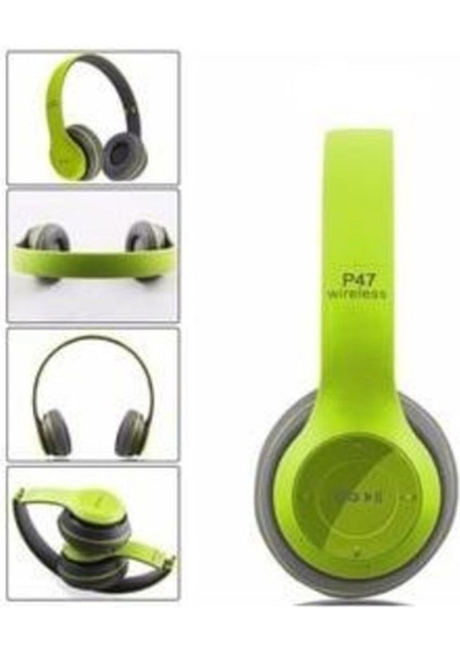 Bluetooth Kablosuz Kulak Üstü Kulaklık fiyatları