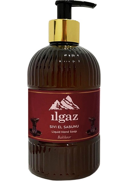 Yıpranmış Saçlara Tuzsuz Keratin Bakım Şampuanı 600ML + Arap Kokusu Sıvı Sabun Parfümlü 475ML