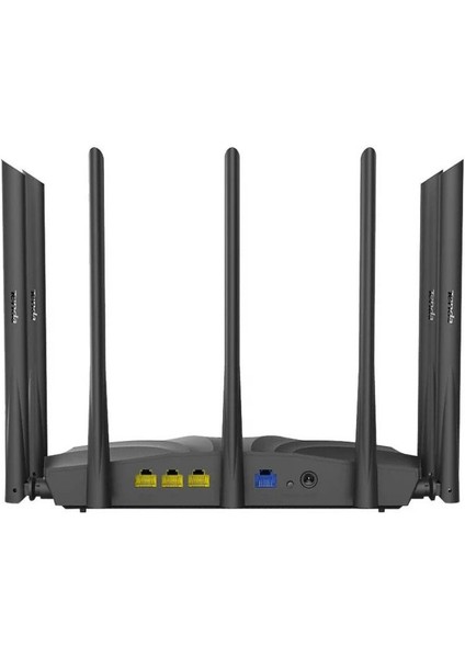 AC23 Wifi Yönlendirici AC2100 Çift Bantlı Gigabit (Yurt Dışından)