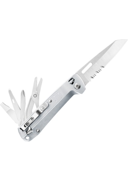 Free K4X Silver 832663 / Peg Silver
