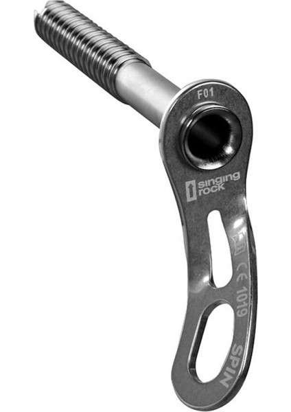 Spin L22 Ice Screw Buz Vidası 220 Mm. Steel