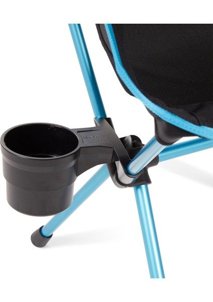 Cup Holder (For Chair One & Sunset) Bardaklık Black