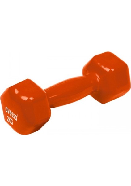 MB 11200 Avessa Pvc Dambıl 2 kg (10)