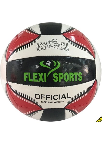Voleybol Topu (Beach Volley)