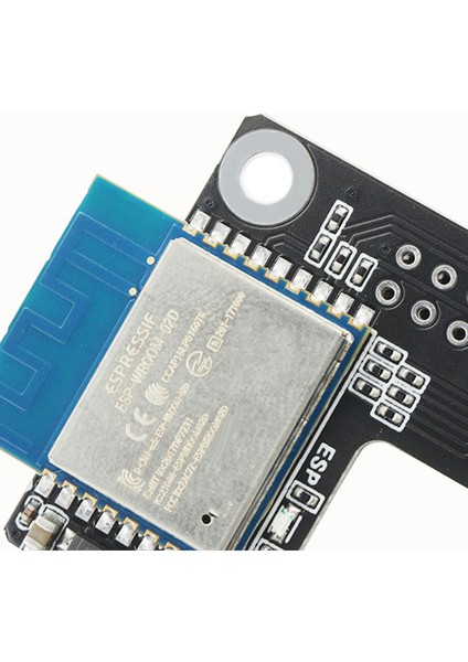 Wifi Modülü Desteği Rrf Firmware Fysetc Örümcek Için Onarımın Değiştirilmesi (Yurt Dışından) fırsatları