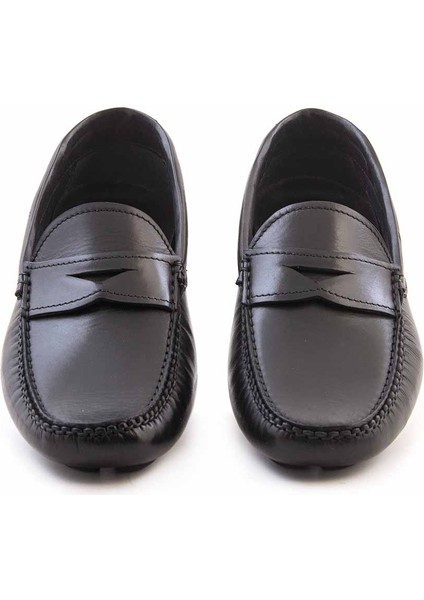 Deri Erkek Günlük Ayakkabı B3245 modelleri