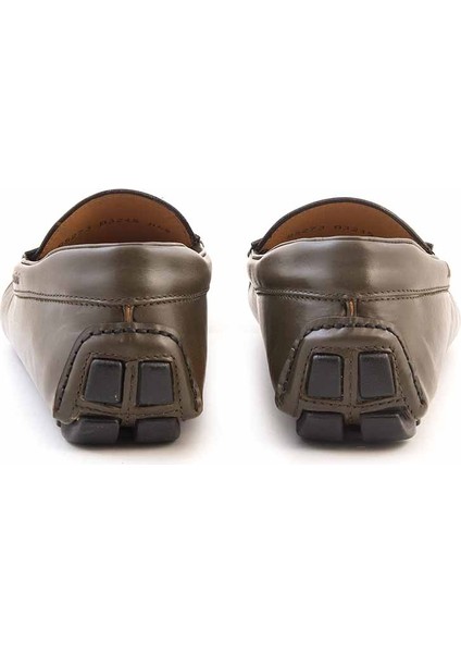 Deri Erkek Günlük Ayakkabı B3245 fırsatları