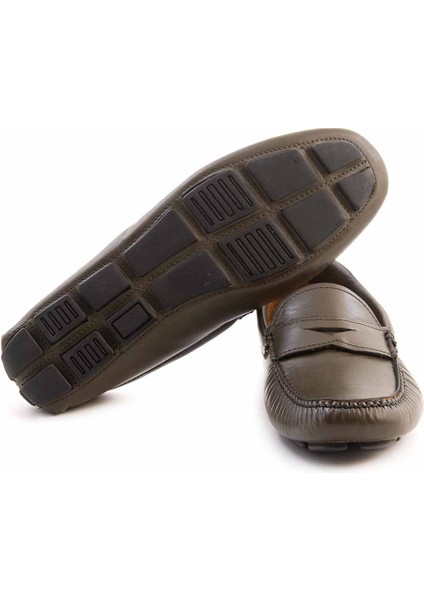 Deri Erkek Günlük Ayakkabı B3245 indirimleri