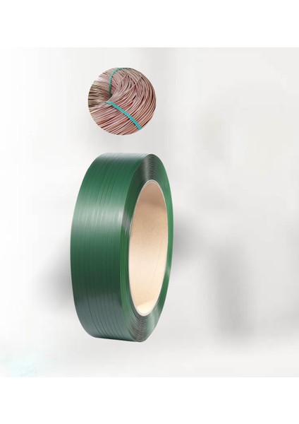 POLYESTER12X0,60 1500MT. Çember