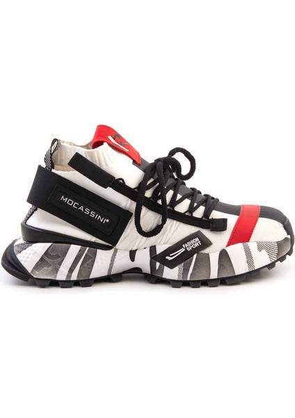 Erkek Spor & Sneaker 490