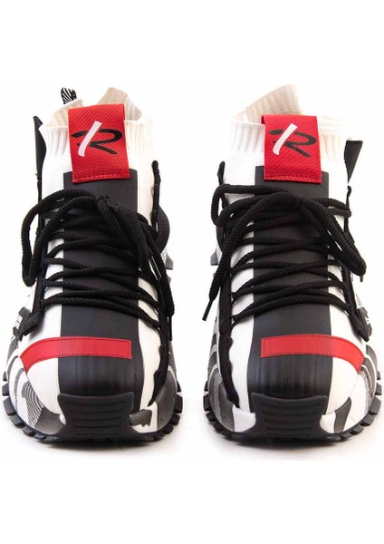 Erkek Spor & Sneaker 490