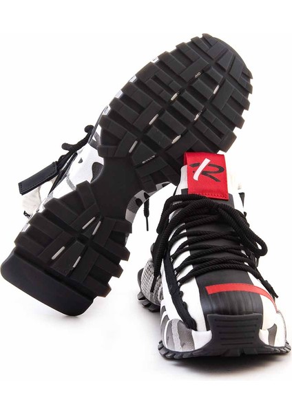 Erkek Spor & Sneaker 490