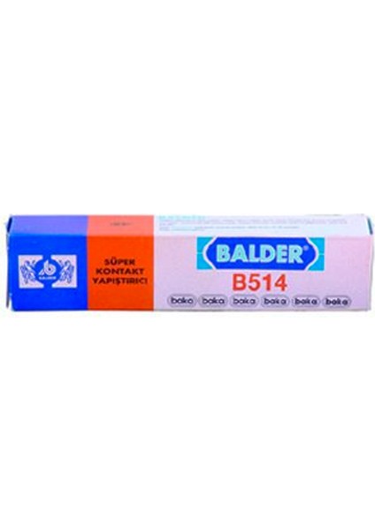Tüp Bally Yapıştırıcı 150 gr 180 cc