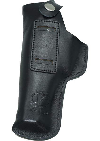 14'lü Browning HP Deri Tabanca Kılıfı K-M-155-S indirimleri