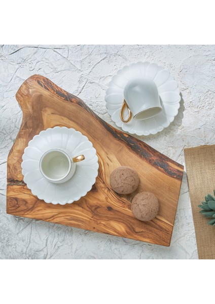 Daisy 2 Kişilik Kahve Fincan Takımı fiyatları