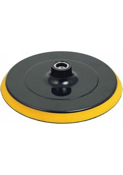 Cırt Zımpara Taban Lastiği Küçük 115 mm