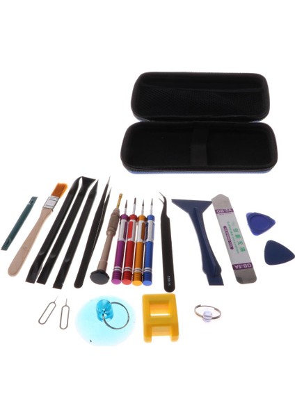 Telefon Tamir Açma Araçları Cımbız Pry Spudger Tool Kit Için 7 8 x (Yurt Dışından)