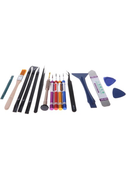 Telefon Tamir Açma Araçları Cımbız Pry Spudger Tool Kit Için 7 8 x (Yurt Dışından)