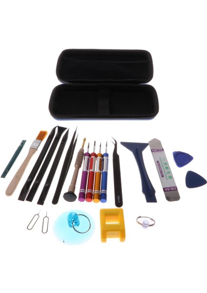 Telefon Tamir Açma Araçları Cımbız Pry Spudger Tool Kit Için 7 8 x (Yurt Dışından)