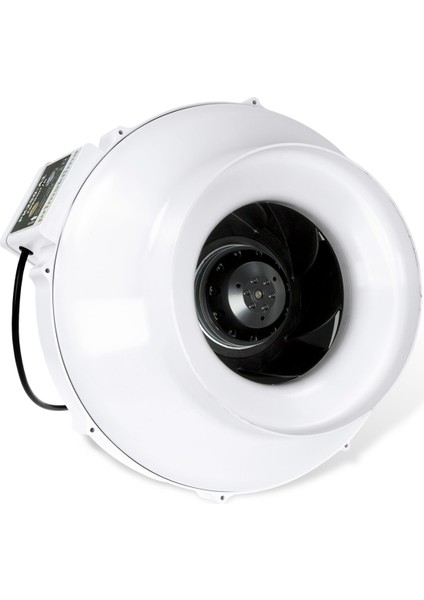 PK250-A1 (1050 M3/h, 250 mm) Fan