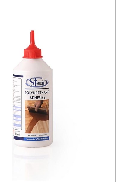 Stein Hızlı Poliüretan Montaj Tutkalı 525 ml