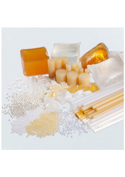 Stein Eğri Kenar Bantlama Için Granül Tutkal 25 Kg. modelleri