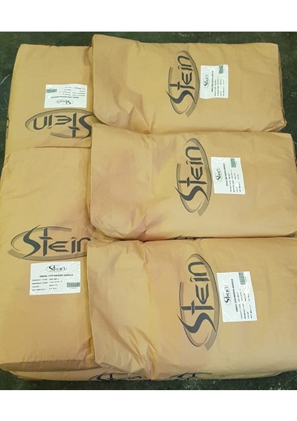 Stein 890 428 Düz Kenar Bantlama Boncuk Tutkal 25 Kg. modelleri