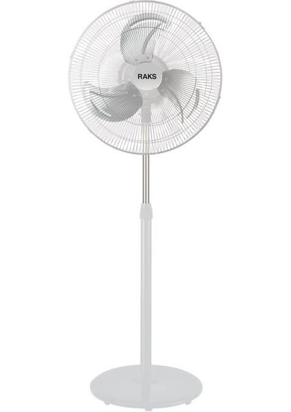 Sf 18 Luka 90 W Sanayi Tipi Vantilatör