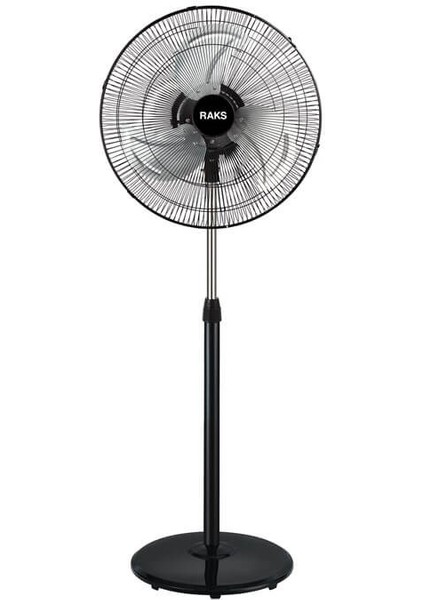 Sf 18 Blanka 90 W Sanayi Tipi Vantilatör