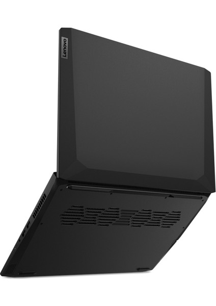 IdeaPad Gaming 3 15IHU6 Intel Core i5 11300H 8GB 256GB SSD 1TB HDD RTX 3050 Freedos 15.6" FHD Taşınabilir Bilgisayar 82K100CWTX