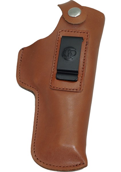 Sig Sauer P226 Deri Tabanca Kılıfı K-M-159-T