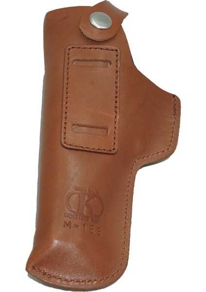 Sig Sauer P226 Deri Tabanca Kılıfı K-M-159-T