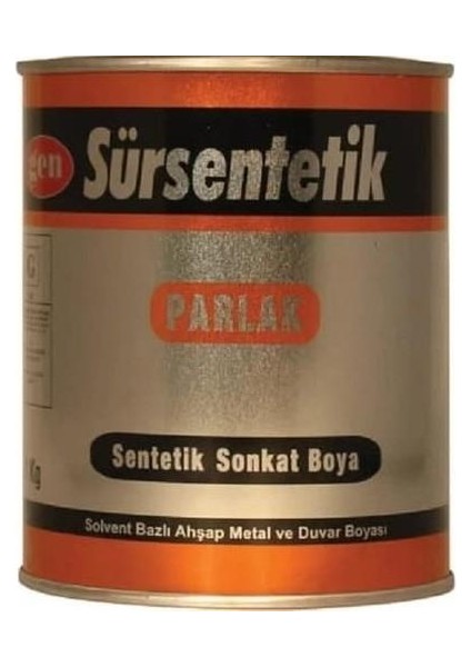 Sür Sentetik 3 kg Pembe