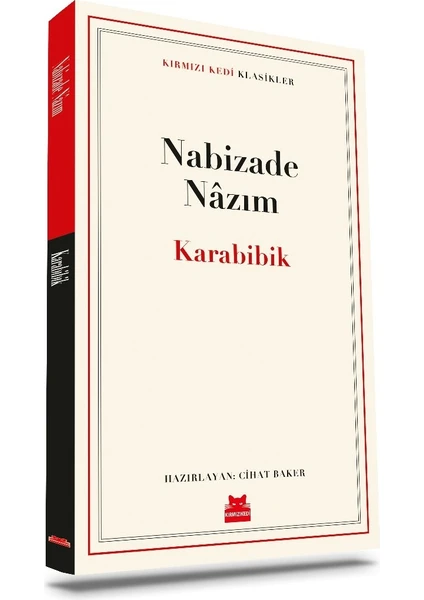 Karabibk - Nabizade Nazım