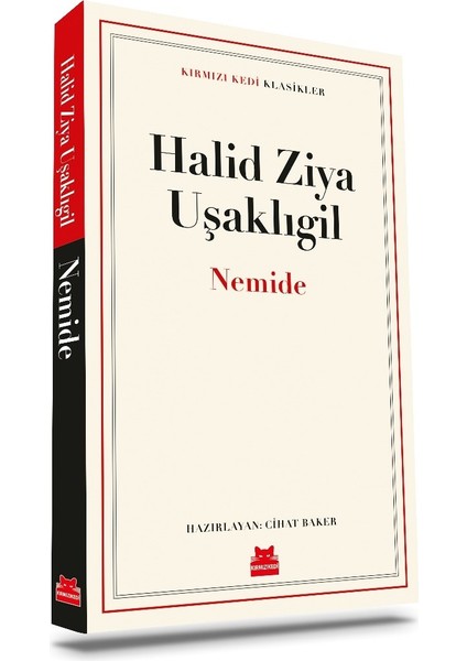 Nemide - Halid Ziya Uşaklıgil