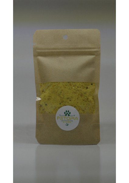 Premium Karışık Kuş Maması 50 gr