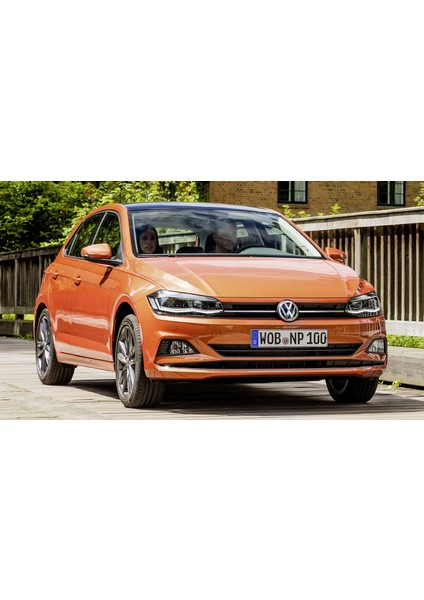 Vw Volkswagen Polo 2018-2021 Ön Sol Cam Düğme Tuş Takımı Dörtlü (Kırmızı Aydınlatma) 5G0959857F fiyatları